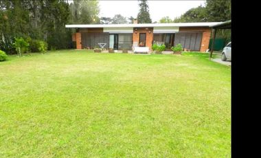 Funcional Casa Americana c/gran Parque - Bo. Abierto Green Hills - Ing. Maschwitz - Escobar