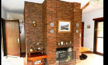 Funcional Casa Americana c/gran Parque - Bo. Abierto Green Hills - Ing. Maschwitz - Escobar