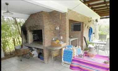 Funcional Casa Americana c/gran Parque - Bo. Abierto Green Hills - Ing. Maschwitz - Escobar