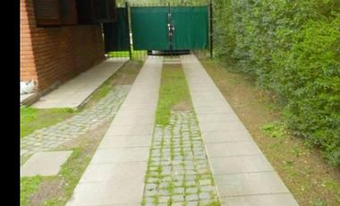 Funcional Casa Americana c/gran Parque - Bo. Abierto Green Hills - Ing. Maschwitz - Escobar