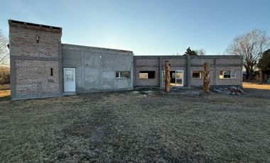 Venta propiedad en Allen , Rio Negro