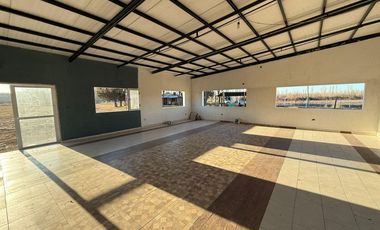 Venta propiedad en Allen , Rio Negro