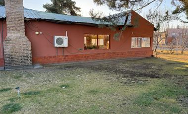 Venta propiedad en Allen , Rio Negro