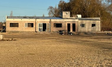 Venta propiedad en Allen , Rio Negro