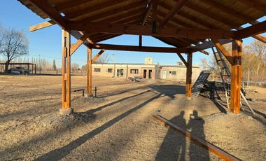 Venta propiedad en Allen , Rio Negro