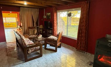 Venta propiedad en Allen , Rio Negro