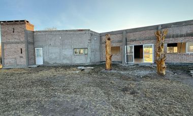 Venta propiedad en Allen , Rio Negro