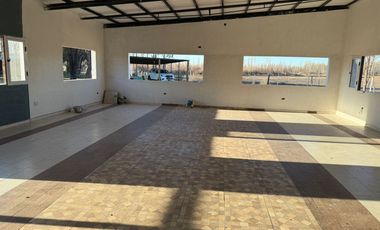 Venta propiedad en Allen , Rio Negro