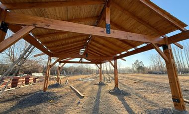 Venta propiedad en Allen , Rio Negro