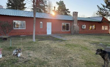 Venta propiedad en Allen , Rio Negro