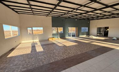 Venta propiedad en Allen , Rio Negro