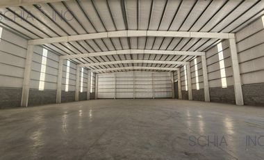 Nave Industrial en Alquiler 1500 m2 en POLO INDUSTRIAL EZEIZA