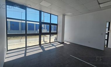 Nave Industrial en Alquiler 1500 m2 en POLO INDUSTRIAL EZEIZA