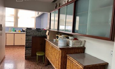 VENTA DEPARTAMENTO - GENERAL SAN MARTIN