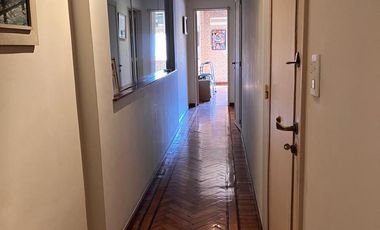 VENTA DEPARTAMENTO - GENERAL SAN MARTIN