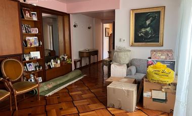 VENTA DEPARTAMENTO - GENERAL SAN MARTIN