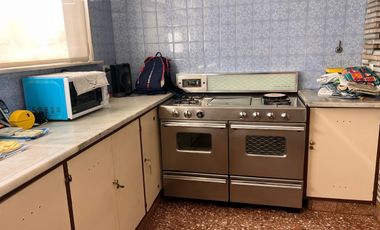 VENTA DEPARTAMENTO - GENERAL SAN MARTIN