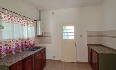 IMPERDIBLE PROPIEDAD EN BARRIO PARQUE NORTE - MONTE CRISTO