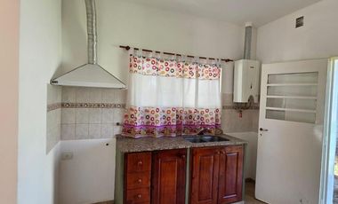 IMPERDIBLE PROPIEDAD EN BARRIO PARQUE NORTE - MONTE CRISTO