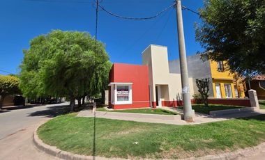 IMPERDIBLE PROPIEDAD EN BARRIO PARQUE NORTE - MONTE CRISTO