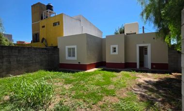 IMPERDIBLE PROPIEDAD EN BARRIO PARQUE NORTE - MONTE CRISTO