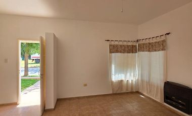 IMPERDIBLE PROPIEDAD EN BARRIO PARQUE NORTE - MONTE CRISTO