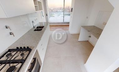 Venta departamento 5 ambientes en Venie, Tigre