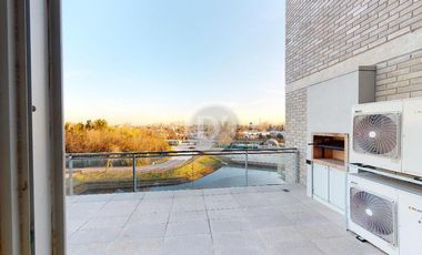 Venta departamento 5 ambientes en Venie, Tigre