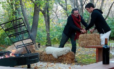 Venta departamento 5 ambientes en Venie, Tigre