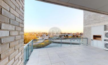 Venta departamento 5 ambientes en Venie, Tigre