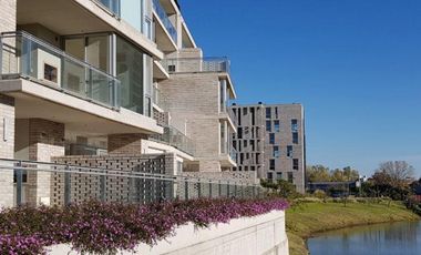 Venta departamento 5 ambientes en Venie, Tigre