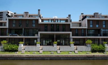 Venta departamento 5 ambientes en Venie, Tigre