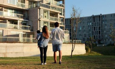 Venta departamento 5 ambientes en Venie, Tigre