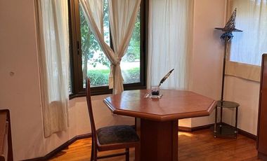 CASA AL GOLF  EN ALQUILER 5 AMB - C/ PILETA - SAINT THOMAS NORTE - CANNING