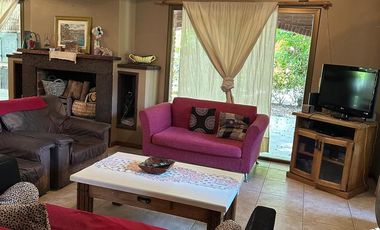 CASA AL GOLF  EN ALQUILER 5 AMB - C/ PILETA - SAINT THOMAS NORTE - CANNING