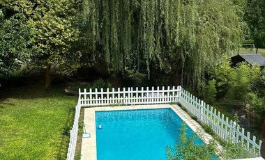 CASA AL GOLF  EN ALQUILER 5 AMB - C/ PILETA - SAINT THOMAS NORTE - CANNING