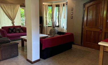 CASA AL GOLF  EN ALQUILER 5 AMB - C/ PILETA - SAINT THOMAS NORTE - CANNING