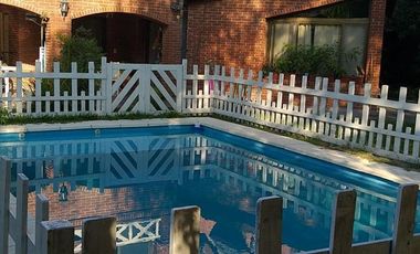CASA AL GOLF  EN ALQUILER 5 AMB - C/ PILETA - SAINT THOMAS NORTE - CANNING