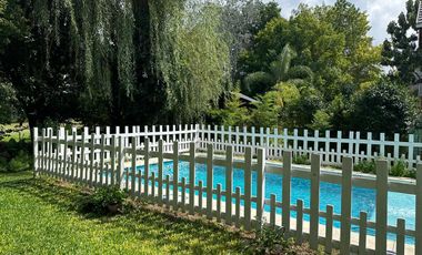 CASA AL GOLF  EN ALQUILER 5 AMB - C/ PILETA - SAINT THOMAS NORTE - CANNING