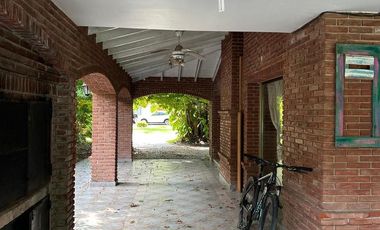 CASA AL GOLF  EN ALQUILER 5 AMB - C/ PILETA - SAINT THOMAS NORTE - CANNING