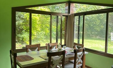 CASA AL GOLF  EN ALQUILER 5 AMB - C/ PILETA - SAINT THOMAS NORTE - CANNING