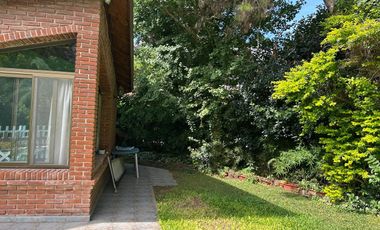 CASA AL GOLF  EN ALQUILER 5 AMB - C/ PILETA - SAINT THOMAS NORTE - CANNING