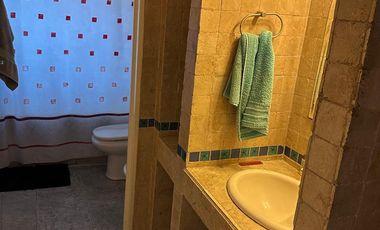 CASA AL GOLF  EN ALQUILER 5 AMB - C/ PILETA - SAINT THOMAS NORTE - CANNING