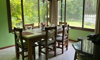 CASA AL GOLF  EN ALQUILER 5 AMB - C/ PILETA - SAINT THOMAS NORTE - CANNING
