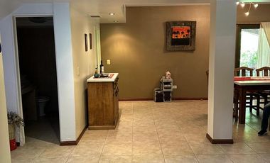 CASA AL GOLF  EN ALQUILER 5 AMB - C/ PILETA - SAINT THOMAS NORTE - CANNING