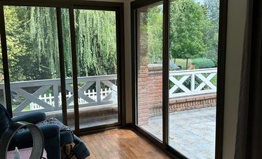 CASA AL GOLF  EN ALQUILER 5 AMB - C/ PILETA - SAINT THOMAS NORTE - CANNING