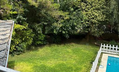 CASA AL GOLF  EN ALQUILER 5 AMB - C/ PILETA - SAINT THOMAS NORTE - CANNING