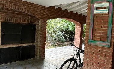 CASA AL GOLF  EN ALQUILER 5 AMB - C/ PILETA - SAINT THOMAS NORTE - CANNING