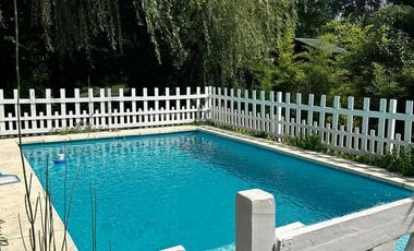 CASA AL GOLF  EN ALQUILER 5 AMB - C/ PILETA - SAINT THOMAS NORTE - CANNING