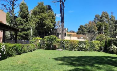 Casa de Lujo 5 ambientes en pleno Bosque de Peralta Ramos